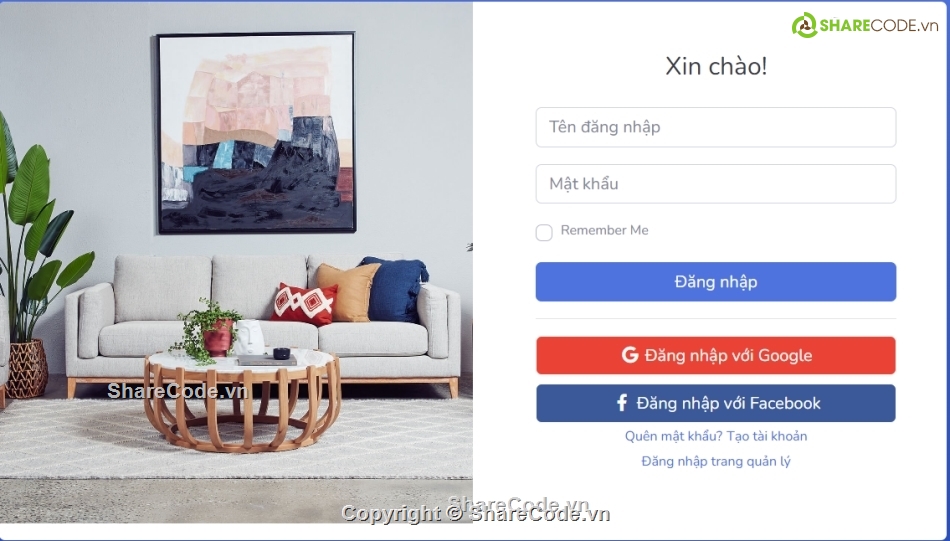 website nội thất,Source website,MVC,code web,code web bán hàng asp.net,mvc asp.net